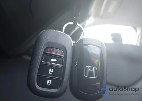 2023 Honda Hr-V Lx from USA, damaged, VIN 3CZRZ2H39PM746410